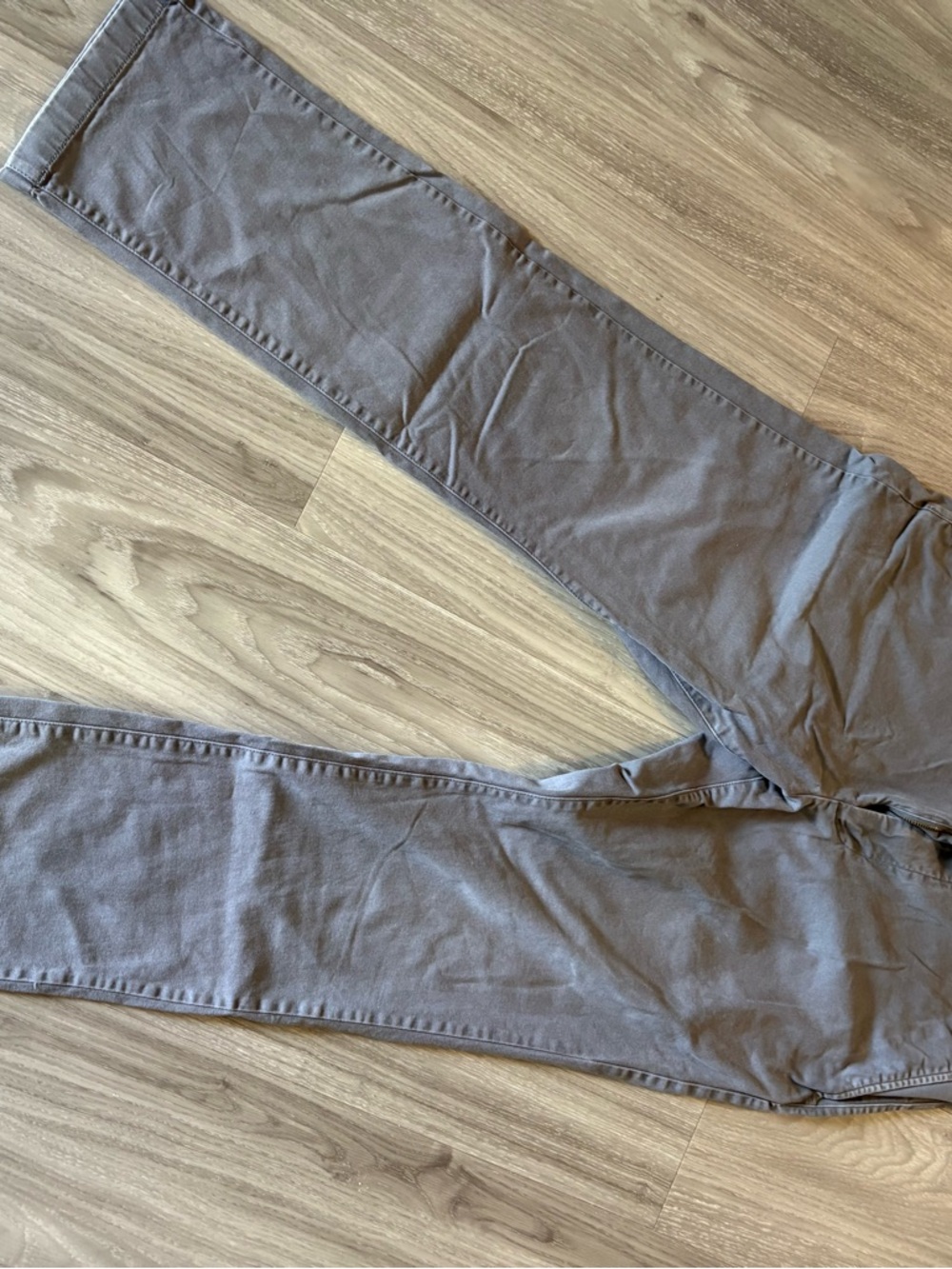 Goodfellow & Co Men's Gray Pants
